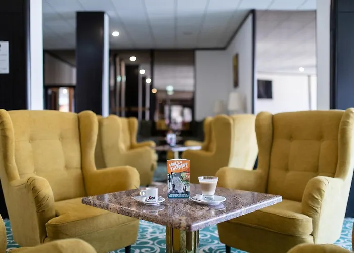 Hotel Arpad