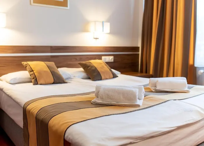 Hotel Arpad