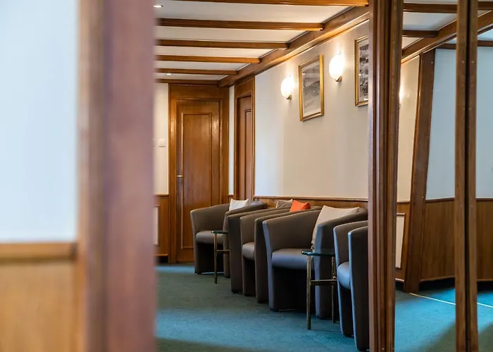Hotel Arpad