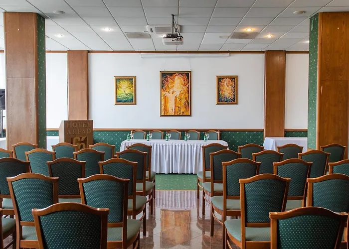 Hotel Arpad