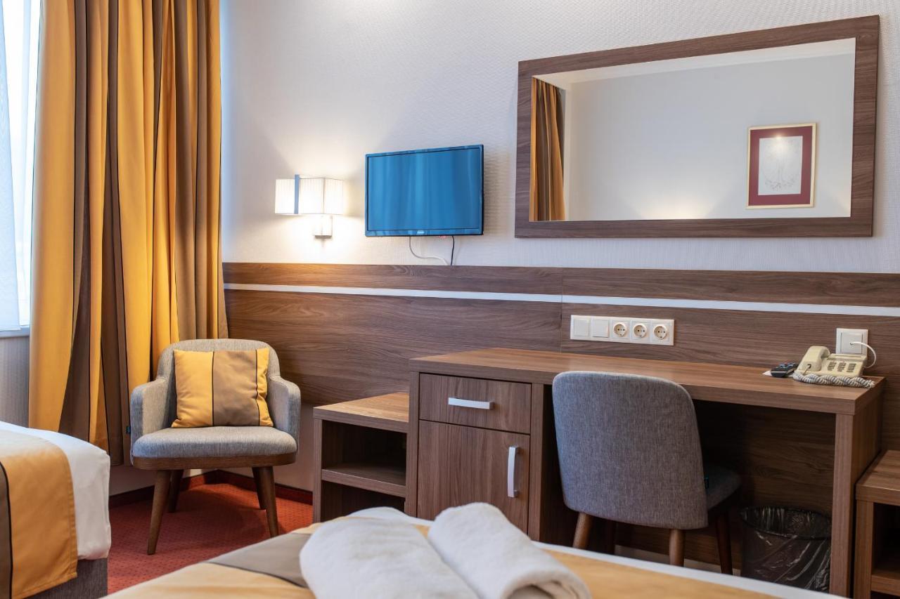 Arpad Hotel
