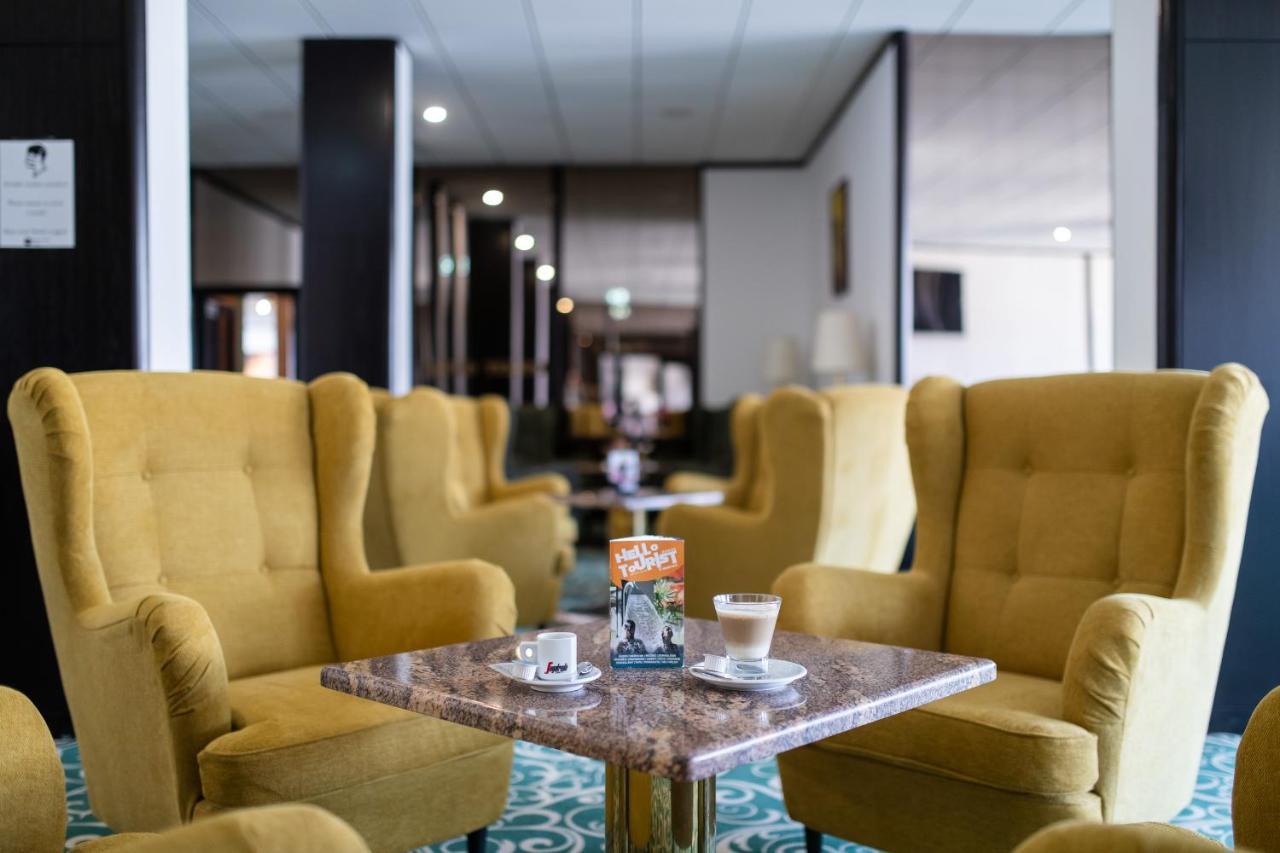 Hotel Arpad 3*