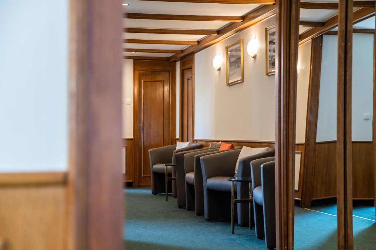 Hotel Arpad 3*